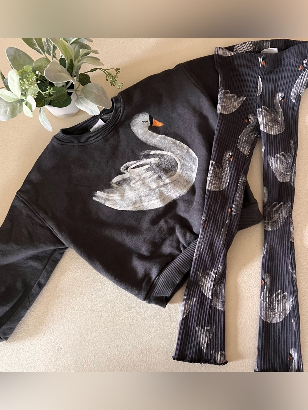 Zara matching set